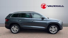 Skoda Kodiaq 1.5 TSI SE L 5dr [7 Seat] Petrol Estate